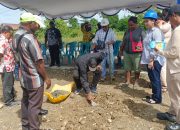 Kolaborasi YPMAK dan BTN Bangun 20 Kios UMKM untuk Bangkitkan Masyarakat Kamoro dan Amungme