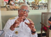 Mimika Pacu Koperasi Merah Putih untuk Desa Tertinggal, Bupati Rettob: Tiga Persen Dana Desa untuk Sosialisasi Program 