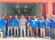 Mayday 2025: Buruh Mimika Serukan Keadilan Upah, Cabut UU Cipta Kerja, dan Hapus Sistem Outsourcing