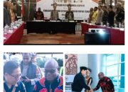 Komisi II DPR RI Evaluasi Pelaksanaan DOB di Mimika, Akmal: Papua Tengah Tunjukkan Progres yang Signifikan