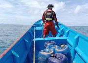 Pencarian Long Boat Hilang di Perairan Kaimana-Lakahia Masuki Hari Ketujuh, Diusulkan Ditutup