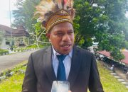 Buntut Verifikasi Daerah Penerima dan Pembagian 6 Provinsi di Tanah Papua, Dana Otsus Tahap Pertama Belum Cair