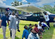 Momentum Hardiknas, Ketua YPMAK: Dana Kemitraan PTFI Membuka Akses Pendidikan untuk Anak-anak Papua