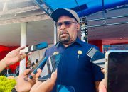Tidak Mau Lama-lama, Bupati Jayapura Pastikan Segera Lantik Kepala Sekolah Definitif