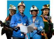 PT Freeport Indonesia Buka Lowongan Kerja Mei 2025, Penempatan di Timika dan Tembagapura