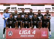 Persimer Merauke Melaju ke 32 Besar Liga 4 Nasional, Anak Malind Harumkan Nama Papua Selatan