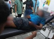 Tragis, Penjual Air Isi Ulang Dilaporkan Dibunuh OTK di Yahukimo, Diduga Pelaku Hendak Mutilasi Jazad Korban