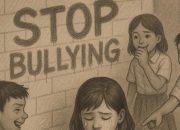 Opini Redaksi – Kasus Bullying di SMP Negeri 7 Timika, Cermin Kegagalan Sekolah Menjaga Mental Anak Didik