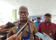 Segera Berikan Sanksi ke SMP Negeri 7 Timika, Bupati Mimika: Salahsatunya Pencopotan Kepala Sekolah
