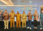 Wakil Bupati Mimika : Transformasi Digital Melalui e-Katalog 6.0 Buka Peluang UMKM Lokal Masuk Ekosistem Pengadaan Nasional