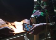 Lari Sore, Enam Anggota Satgas Yonif 756/WMS Diserang OTK di Dogiyai, Serda Iriandi Terkena Panah