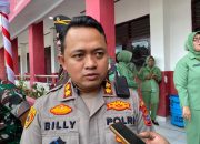 Personel Gabungan Siap Amankan Pentahbisan Uskup Mimika, Persiapan Capai 90 Persen