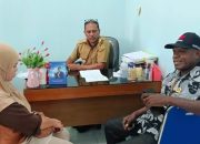 Agar Dokumen Pelaporan Ditandatangani, Pangkalan Wajib Bawa 20 Liter Minyak Tanah ke Kelurahan Pasar Sentral, Pungli ?