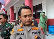 Ternyata Masih Duduk di Bangku Kelas II SD, Korban Pelecehan Seksual di SP II Dirawat di RSUD