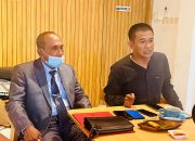Kuasa Hukum Pertanyakan Penetapan Irwan Sebagai TSK Dalam Kasus Kematian Anggota TNI di Cafe Sisil Sentani, Begini Kronologis Kejadian