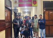 Gadis Dibawah Umur Enam Kali Dicabuli Pemuda yang Dikenal dari Media Sosial