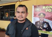 Polisi Akhirnya Serahkan Jenazah Gosong ke Dinsos untuk Dimakamkan, Ini Pernyataan Kasat Reskrim
