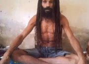 Ritual Ibadah Telanjang di Alang-alang, Heboh Seorang Pria di Genyem Jayapura Mengaku Sebagai Tuhan