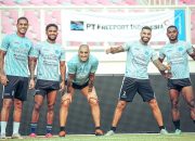 Laga Pekan ke-32 BRI Liga 1, PSBS Biak Incar Empat Besar, Persis Solo Hindari Degradasi