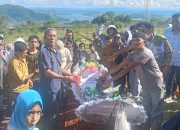 Korban Tewas yang Ditemukan di Perairan Holtekamp Dipastikan Jasad Ananda Nurmila