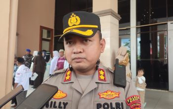 Dua Kelompok Masyarakat di Kwamki Narama Kembali Bentrok