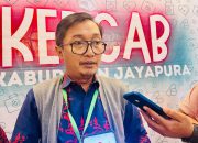 IAI Dorong Universitas Cenderawasih Buka Program Studi Apoteker untuk SDM Papua