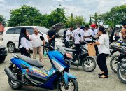 Kendaraan Dinas yang Digunakan ASN Mulai Ditertibkan, Termasuk yang Dikuasai Pensiunan