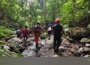 Seorang Perempuan Hilang di Hutan Kampung Meukisi Saat Berkebun