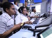 AirNav Indonesia Luncurkan Sistem Pemanduan Pesawat Udara Terbaru di Papua