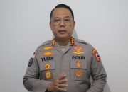 Dua Personil Satgas Ops Damai Cartenz-2025 Gugur Saat Kontak Tembak dengan KKB di Puncak Jaya
