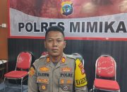 Polres Mimika Laksanakan Operasi Berantas Premanisme, Narkoba dan Judol
