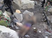 Lagi, Tadi Sore Kontak Tembak dengan TNI di Yahukimo, Satu Anggota OPM Tewas
