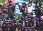 Banyak Anggotanya Tewas, OPM Nyatakan Perang Terbuka dengan TNI-Polri, Keluarkan 7 Pernyataan, Maskapai Penerbangan Harus Baca