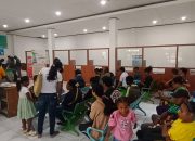 Ratusan Penduduk Kabupaten Jayapura Miliki KTP Ganda, Ini Penyebabnya