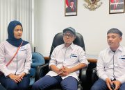 Aplikasi Pelni Mobile Permudah Masyarakat Dalam Pembelian Tiket Kapal