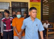 Begini Cara MN Mengakhiri Nyawa Anak Tirinya Ananda Nurmila Sebelum Dibuang ke Laut