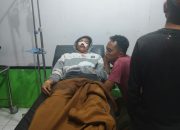 Pemilik Kios di Intan Jaya Ditikam OTK, Begini Kondisinya