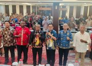 Ada 15 Lokasi Kumuh di Mimika, Pemda Berupaya Atasi Melalui Penyusunan RP2KPKPK