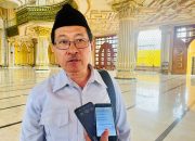 Menghemat Biaya Haji, Ketua PPIH Kabupaten Jayapura Usulkan Papua Jadi Embarkasi Haji Sendiri
