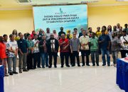 Pemkab Jayapura Libatkan Banyak Pihak Kembangkan Tanaman Kakao