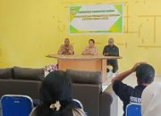Koperasi Merah Putih Segera Dibentuk di Distrik Kwamki Narama