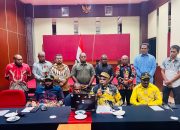 Bupati Puncak Klarifikasi Tudingan Mahasiswa Soal Penanganan Pengungsi