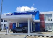 Berstandar Nasional, Satpas SIM Polres Mimika Hadirkan Layanan Lengkap di Satu Lokasi