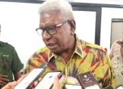 Tunggu Finalisasi NIP dari BKN, SK PPPK Honorer Tahap I Lingkup Pemda Mimika Terbit Dua Bulan Lagi
