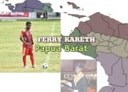 Kisah Inspiratif Anak Papua: Ikut Tarkam Bola Keliling Jawa, Ferry Kareth Lunasi Uang Kuliah Hingga Lulus Sarjana