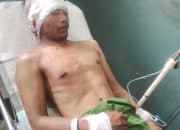 Tukang Ojek di Puncak Jaya Dibacok Empat OTK, Korban Alami Luka Serius di Kepala, Begini Kronologis Kejadian