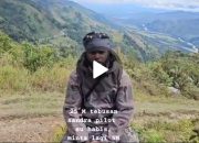 Beredar Video Egianus Kogoya Minta Uang Rp 5 Miliar kepada Gubernur di Pegunungan Tengah