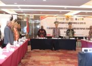 Kunjungi Timika, Komisi II DPR RI Evaluasi Perkembangan DOB Papua Tengah