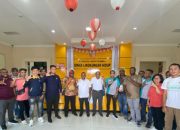 DLH Mimika Turunkan 20 Truk untuk Mengangkut Sampah 99 Ton Per Hari
