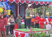 Peringati Hardiknas 2025, Pemda Asmat Canangkan Sekolah Gratis dan Pemberlakuan 5 Hari Sekolah